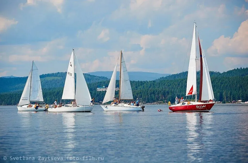 Дом для семейного отдыха