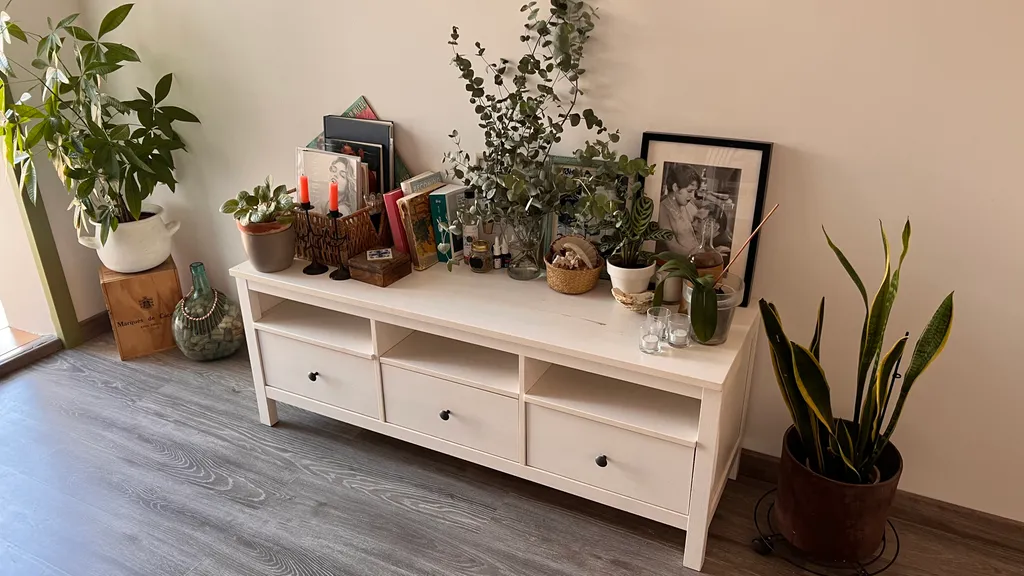 Комната около парка Монтжуик в центре