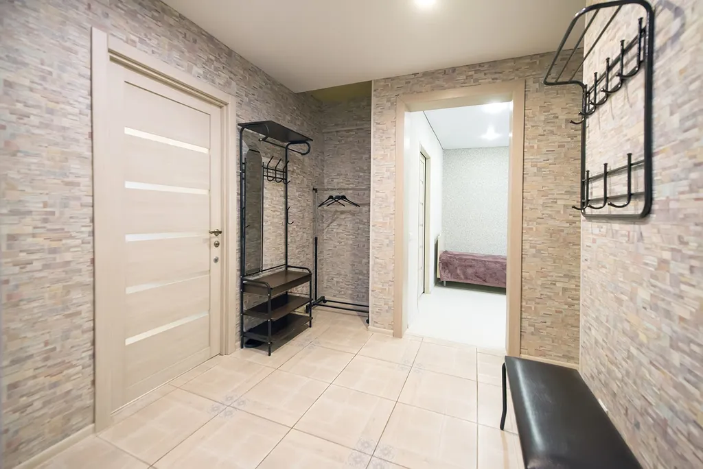 4-комнатная Квартира