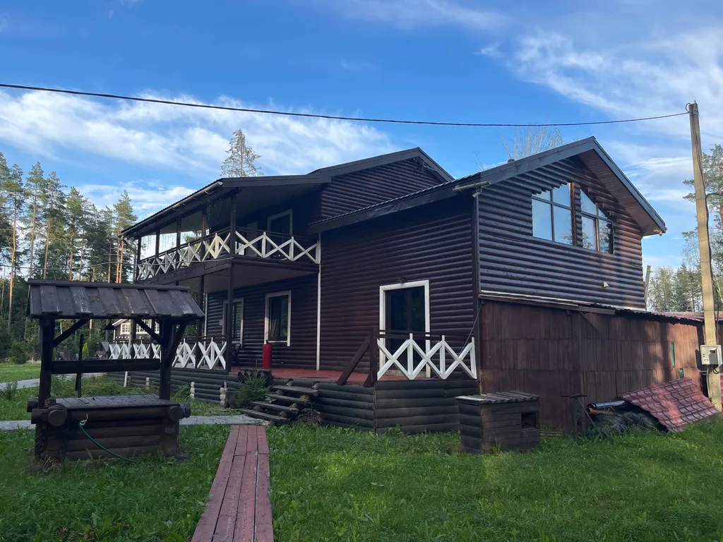 7-комнатный Дом