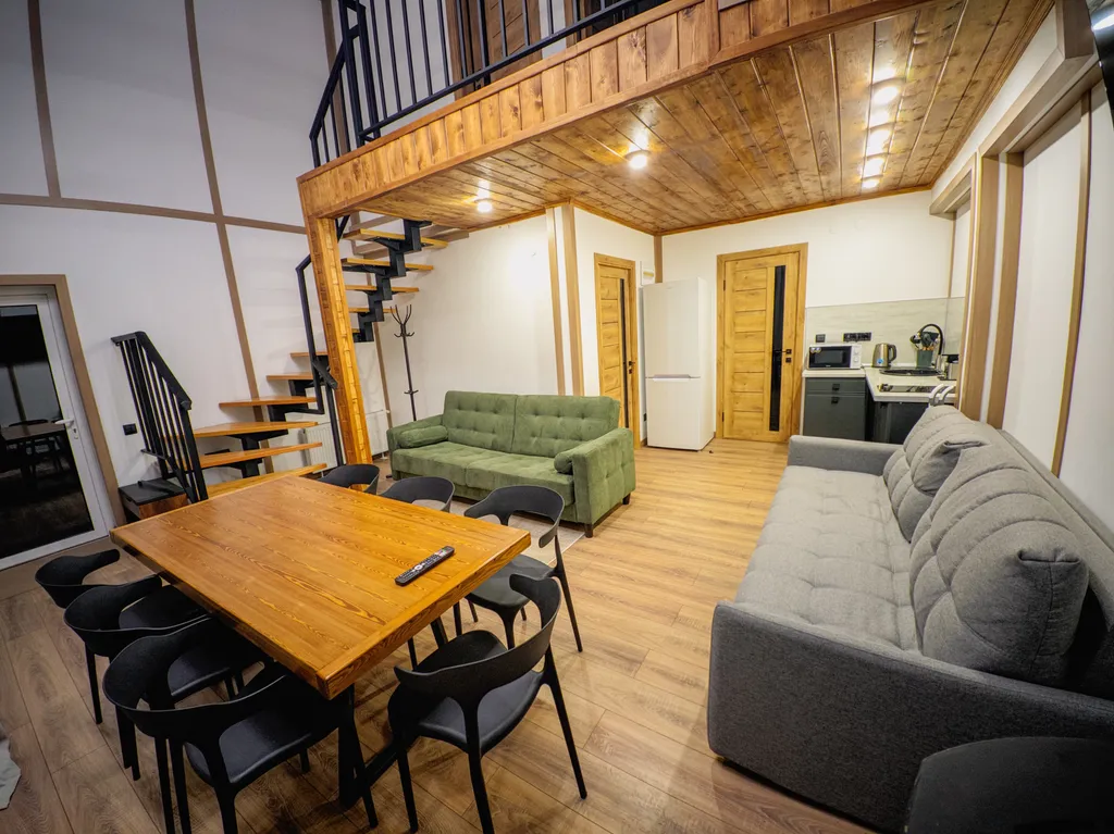 4-комнатный Дом