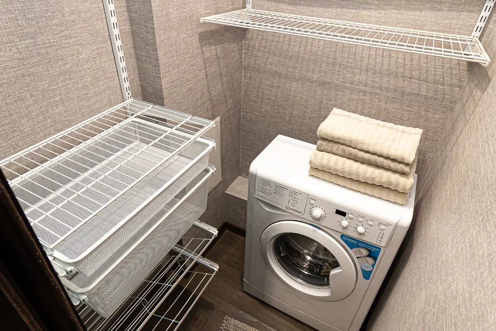 Квартира Уютная квартира, в спальном микрорайоне — Краснодар