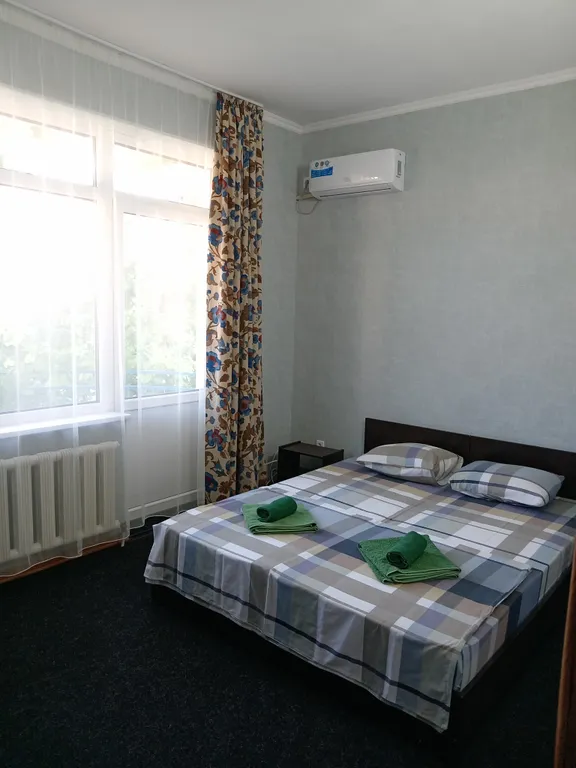 Квартира Комната — аренда посуточно в Лазаревское