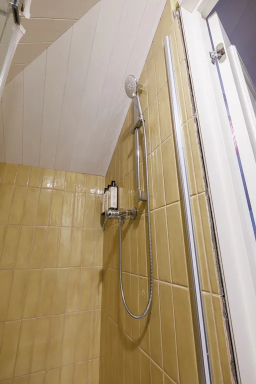 Стандарт мансардный  dbl   «Щелкунчик»