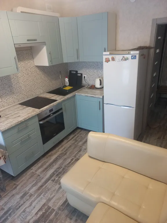 Любимый уголок в южном