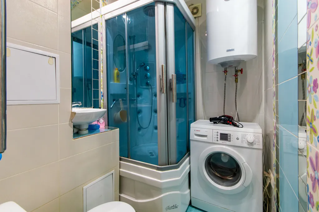 Квартира Уютная квартира в самом центре города — Калининград