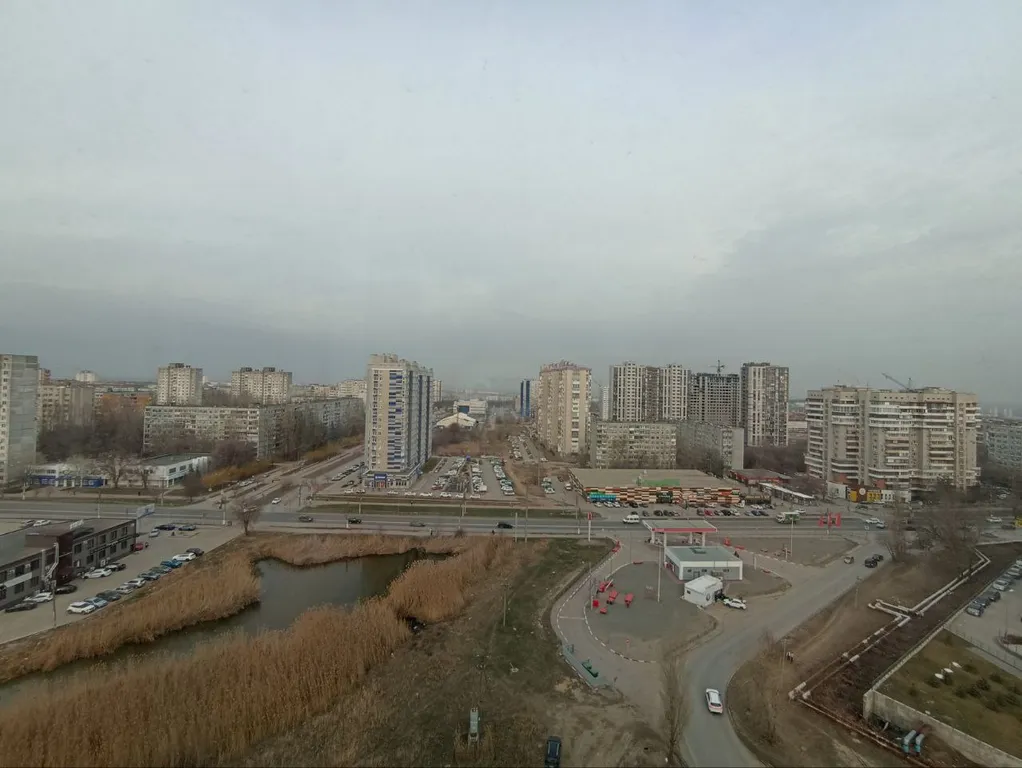 Квартира Квартира Best Home рядом тц Парк Хаус — Волгоград