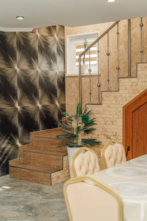 Уютный гостевой дом