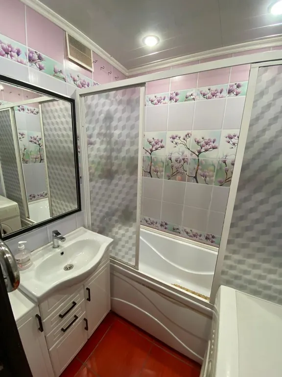 1-комнатная квартира в Октябрьском районе с отчетными документами