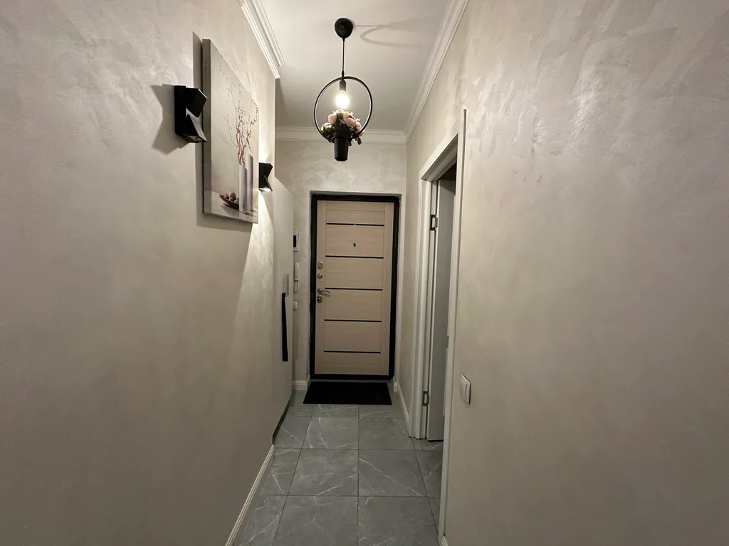 Уютная квартира в центре города, Арбат