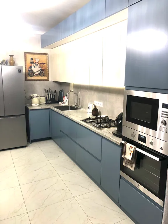 Таунхаус на Садовой центр города