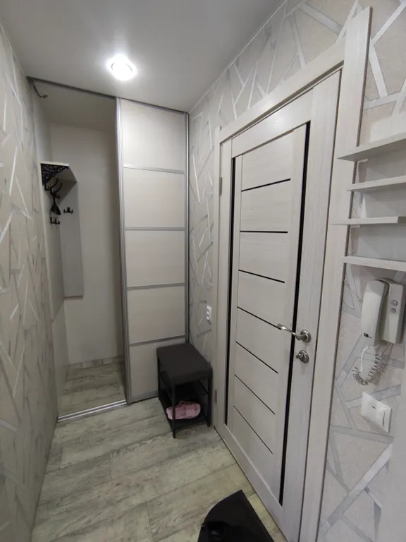 УЮТНАЯ, ЧИСТАЯ КВАРТИРА