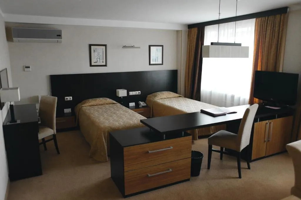 Квартира Комната — аренда посуточно в Тольятти