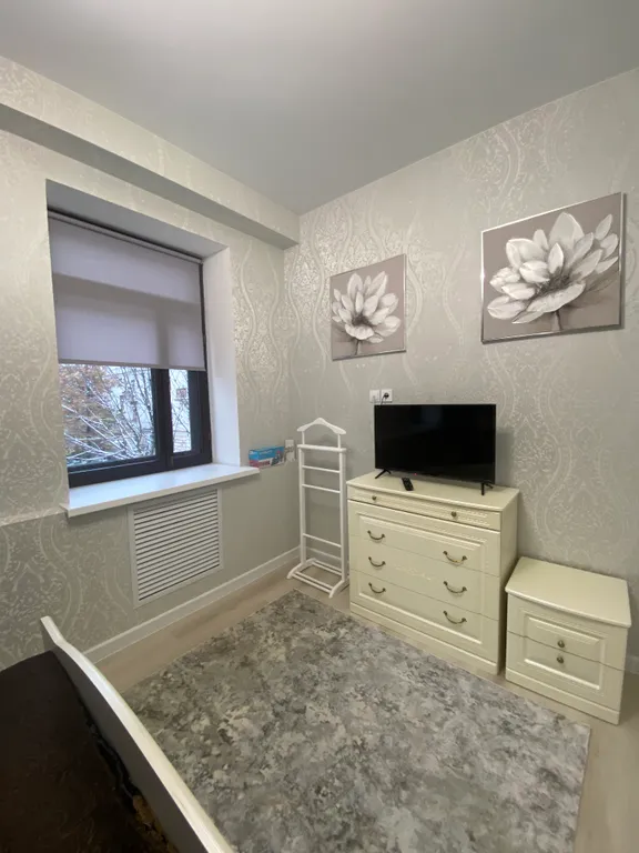 Апартаменты в центре Фьюжн