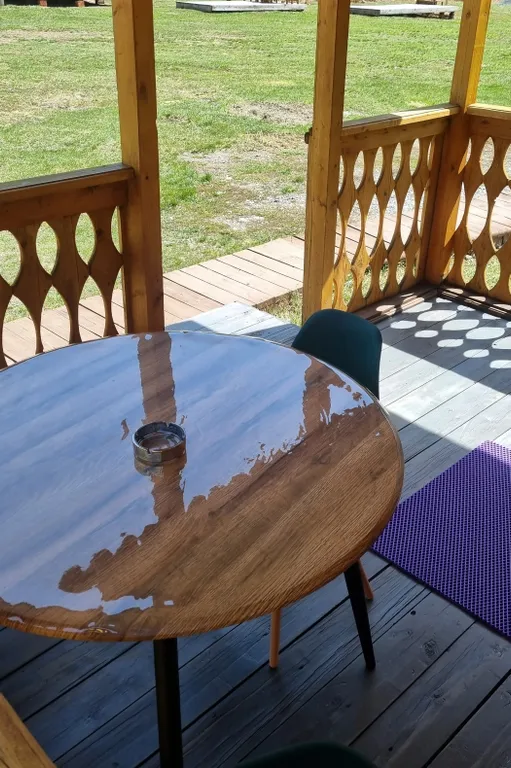 Коттедж Домик с удобствами внутри — аренда посуточно в Акташ