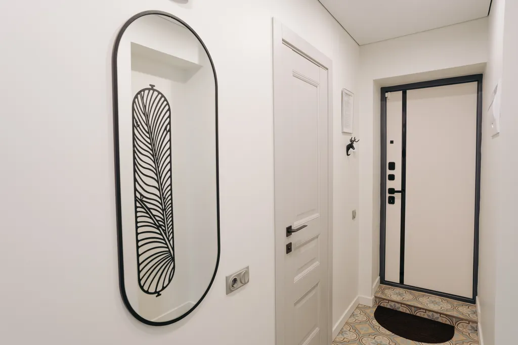 Дизайнерская студия в центре города