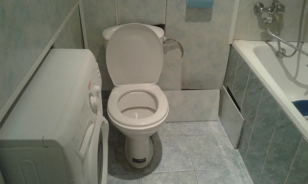 Квартира в центре с видом на море