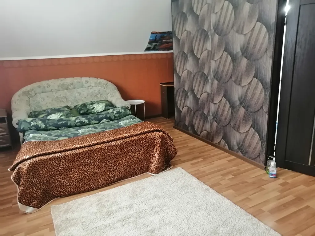 Комната для семьи