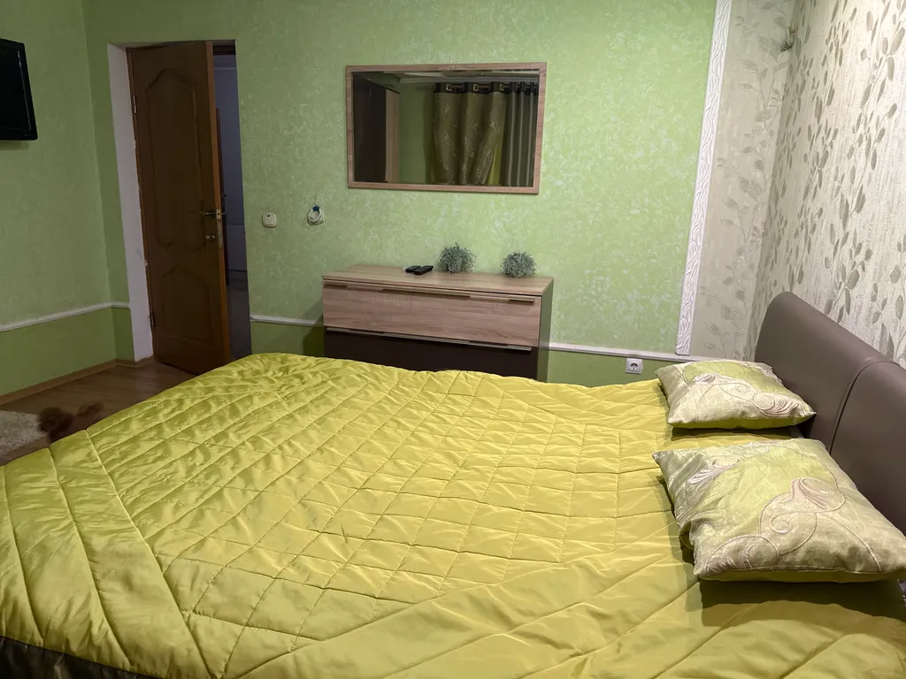 Уютный коттедж в черте города