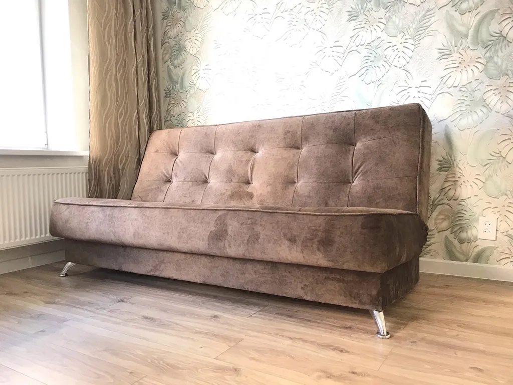 Двухкомнатные апартаменты White house