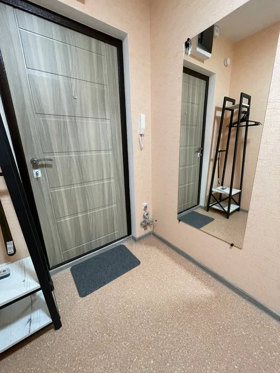 Студия-точка отдыха