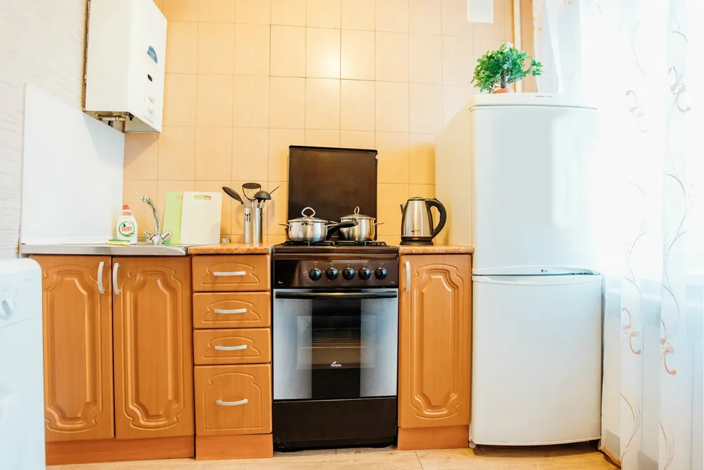 1-к квартира возле музея космонавтики