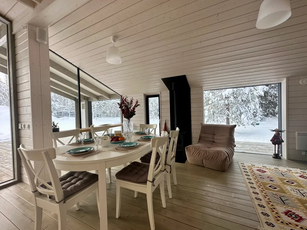 Рай интроверта