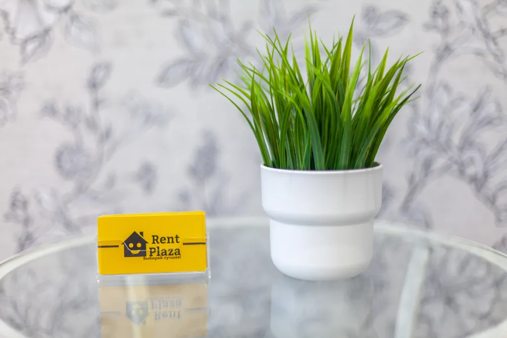 Квартира Апартаменты RentPlaza в элитном доме — Самара