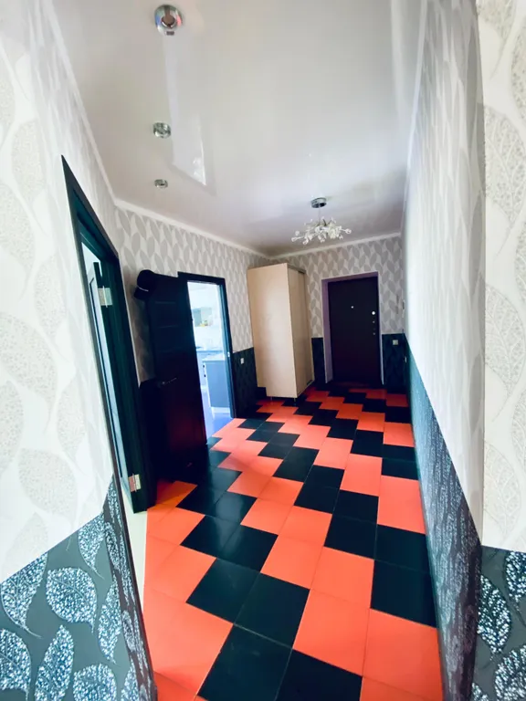 квартирка с видом на ГОРЫ Кавказа