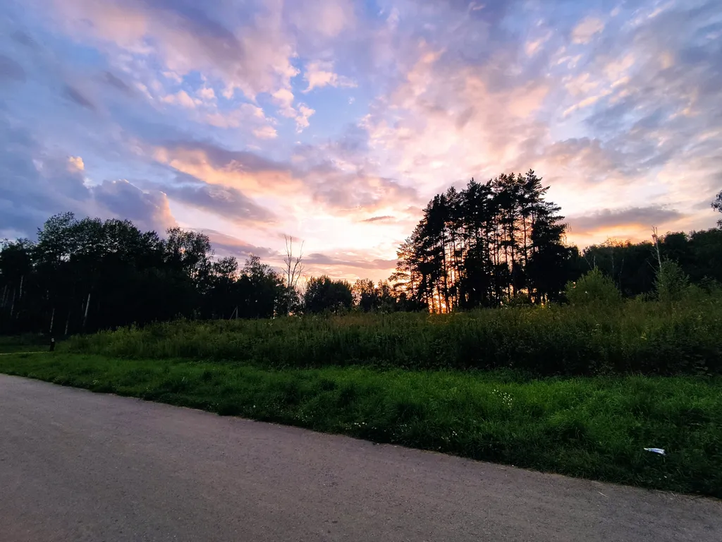 Квартира с балдахином, балконом с лаундж зоной для чая и кофе