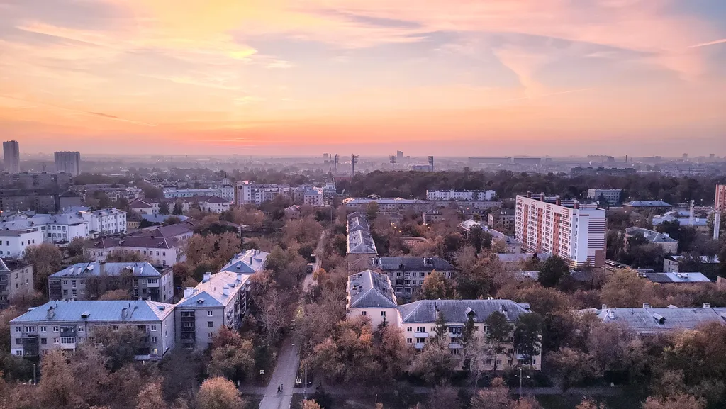 Квартира DаiIyRent-NN Апартаменты в Нижнем Новгороде — Нижний Новгород