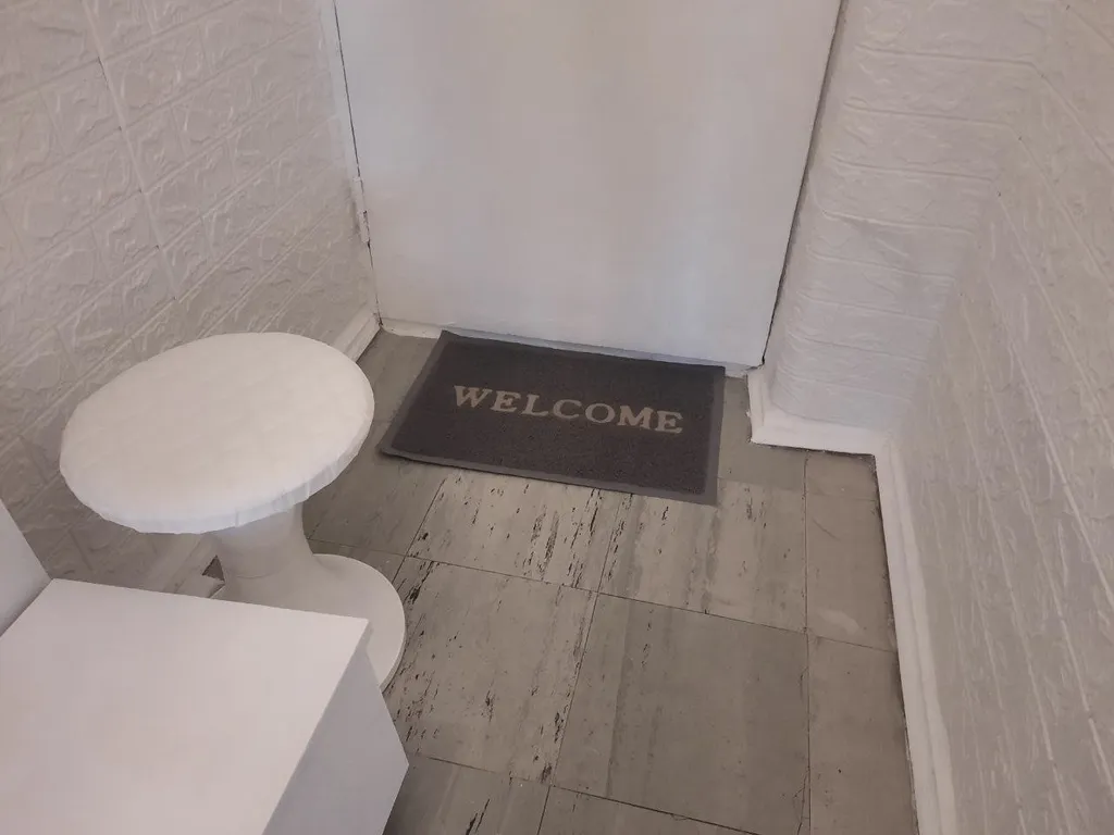 Квартира Уютная светлая квартира с видом на Владимирский собор и море — Севастополь