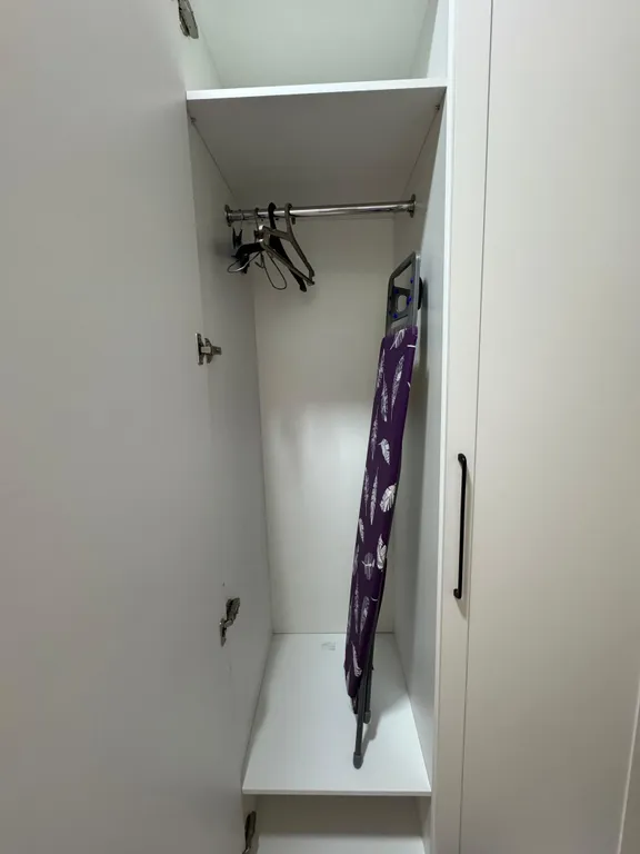 Евродвушка рядом с центральной мечетью и аэропортом и экспо