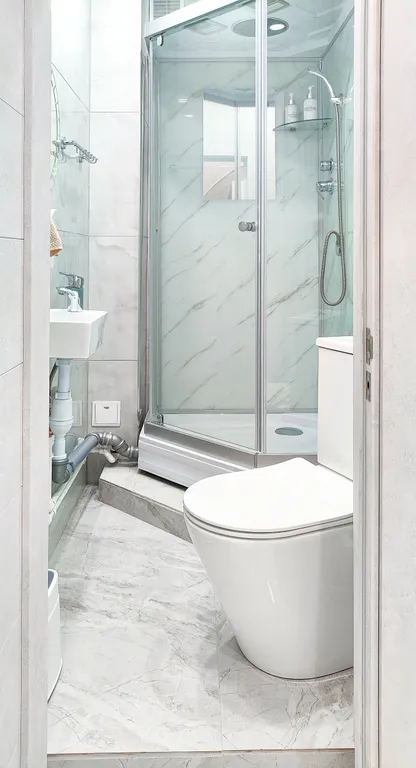 Шикарная небольшая квартира с новым ремонтом