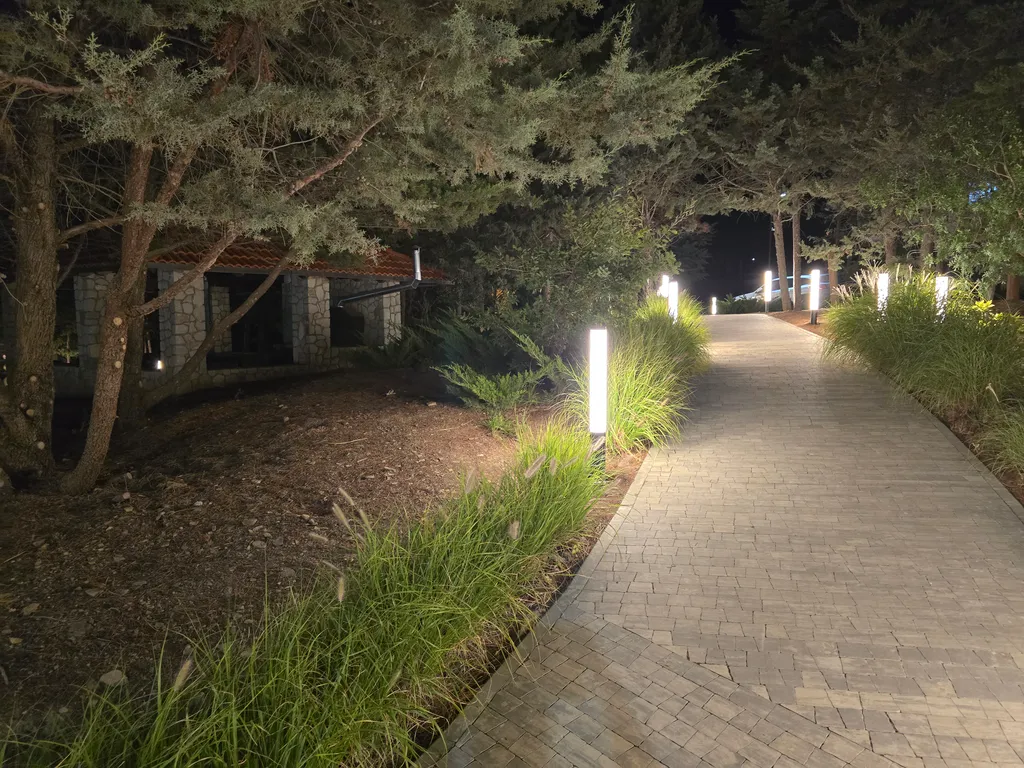 Жилой Курортный Комплекс Лучистое