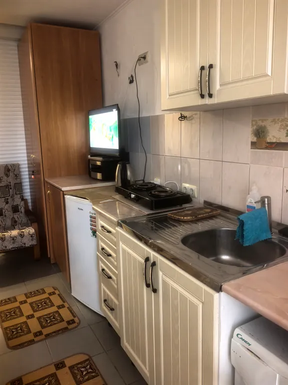 Комната