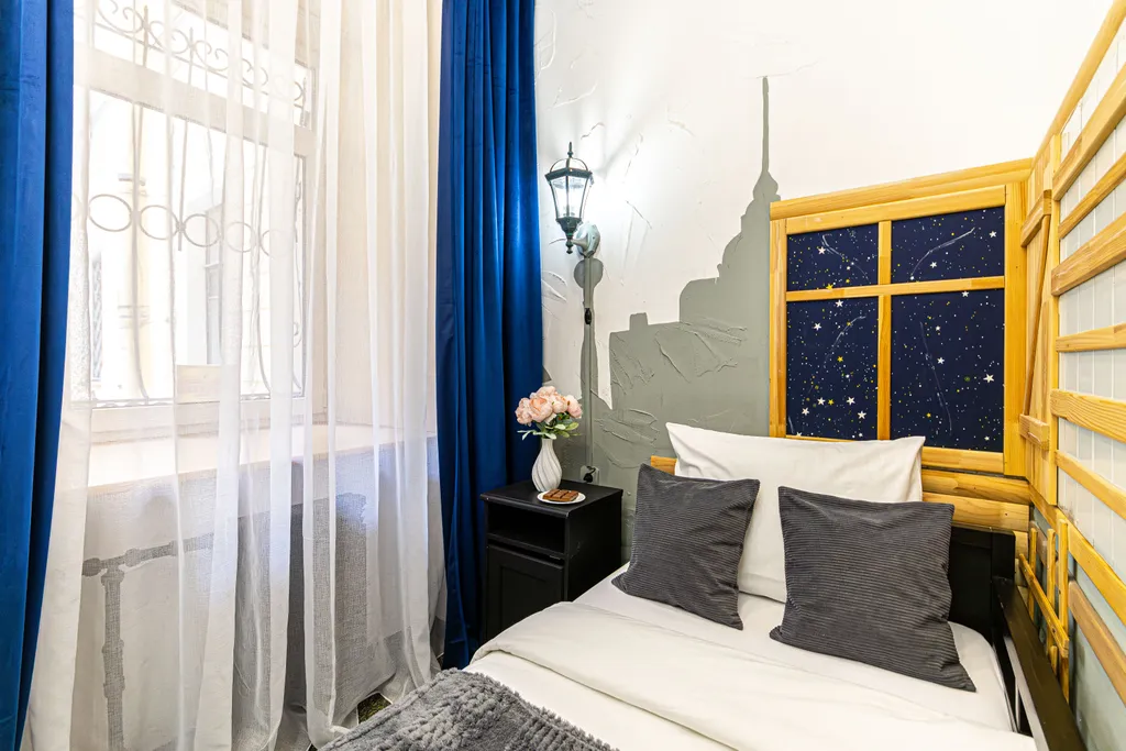 Одноместный на Советской