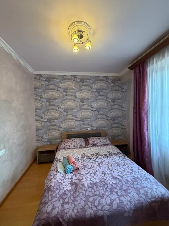 Квартира в центре города