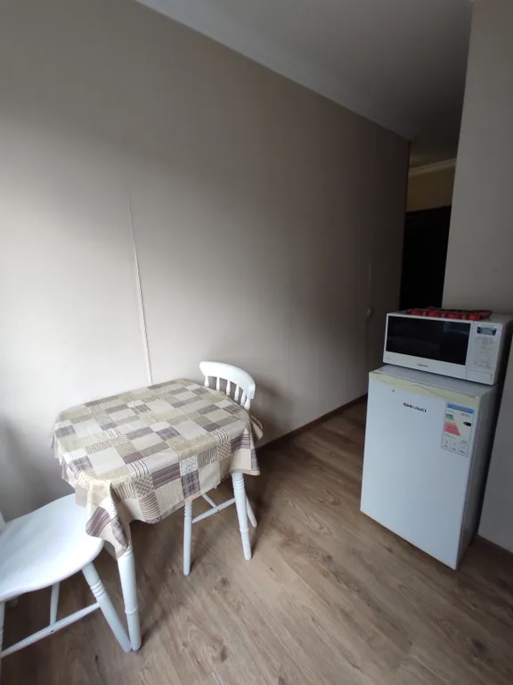 Уютная квартира со всеми удобствами