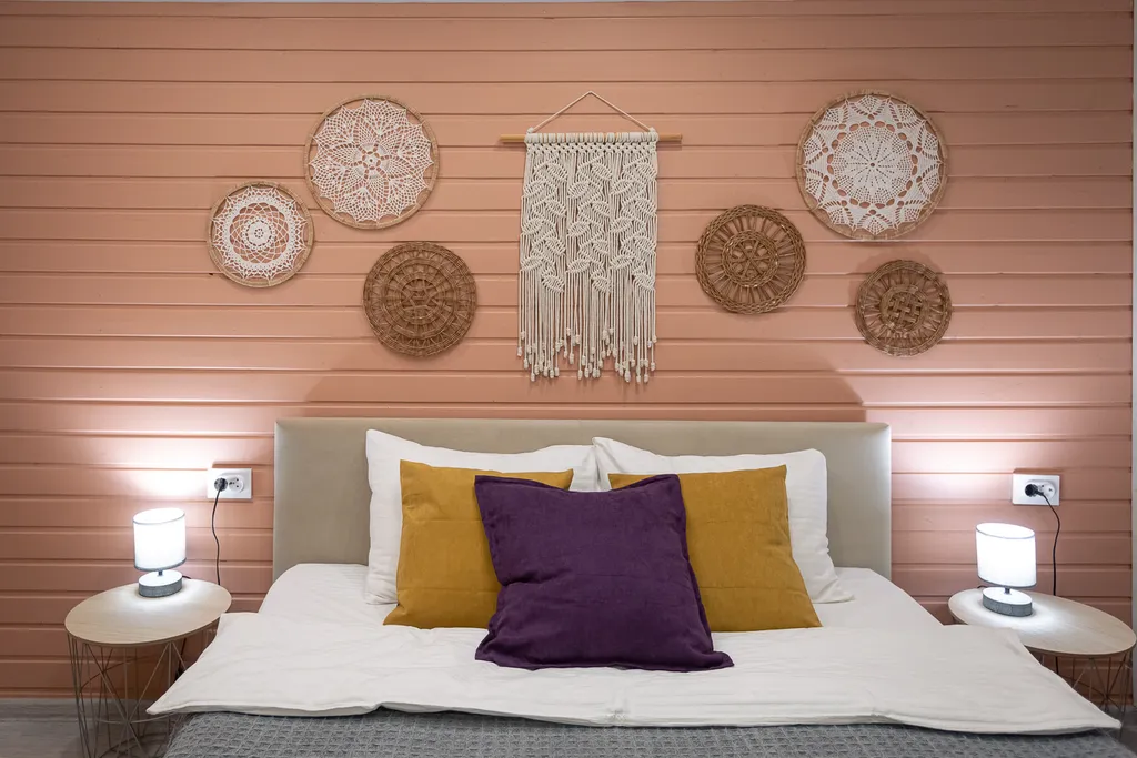 Изумрудный - дом с игровой зоной и костровой чашей