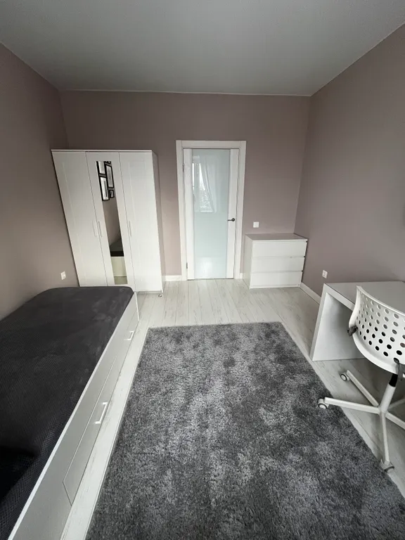 Уютная квартира у соснового бора