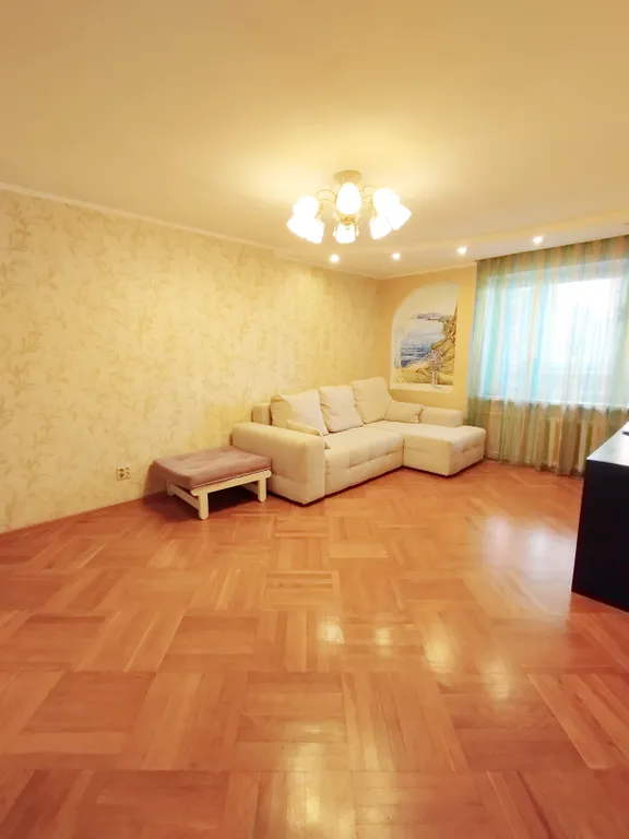 Великолепная семейная квартира в центре рядом с центральным парком