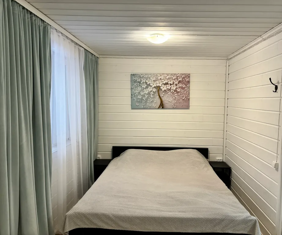 Гостевой дом в Фортуне