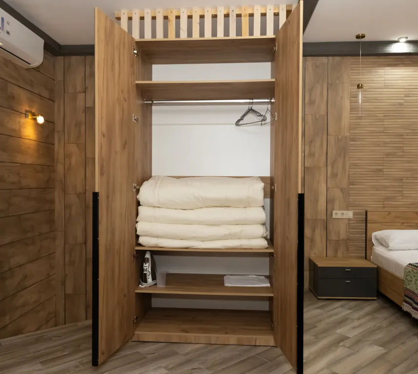 Дом у берега моря