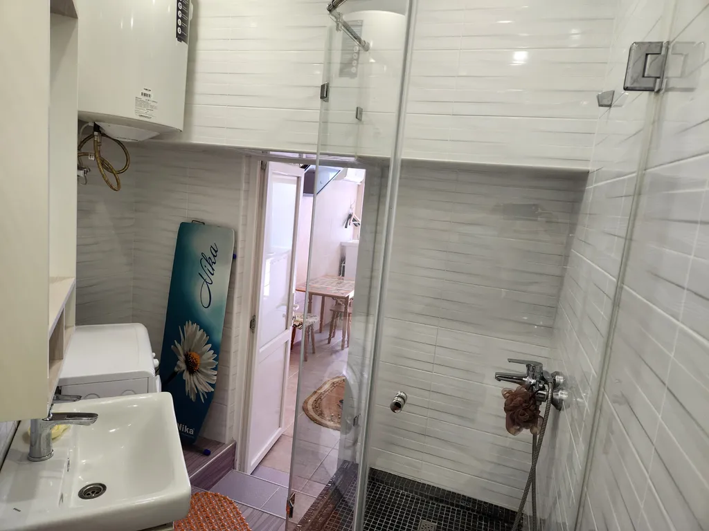 Апартаменты в Дельфине