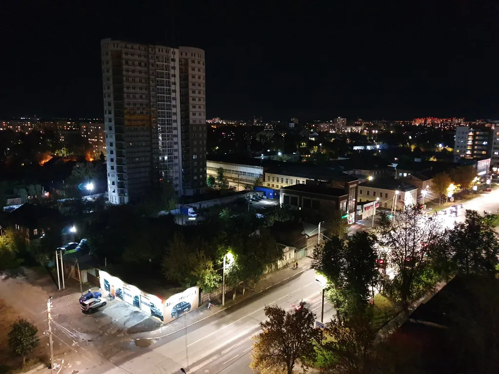 Чистая и светлая квартира в центре