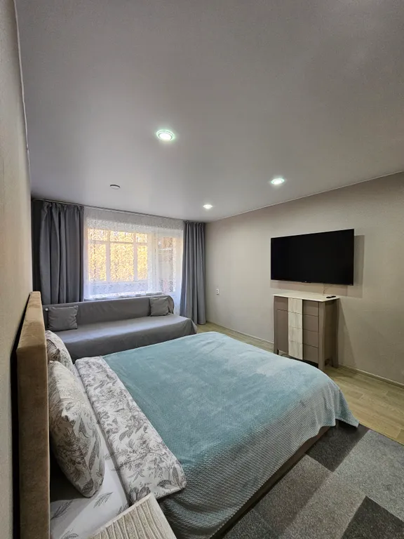 Уютная квартира в центре