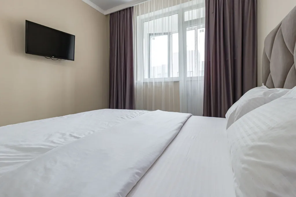 Апартамент Korkem-4-910 на Триумфальной Арке