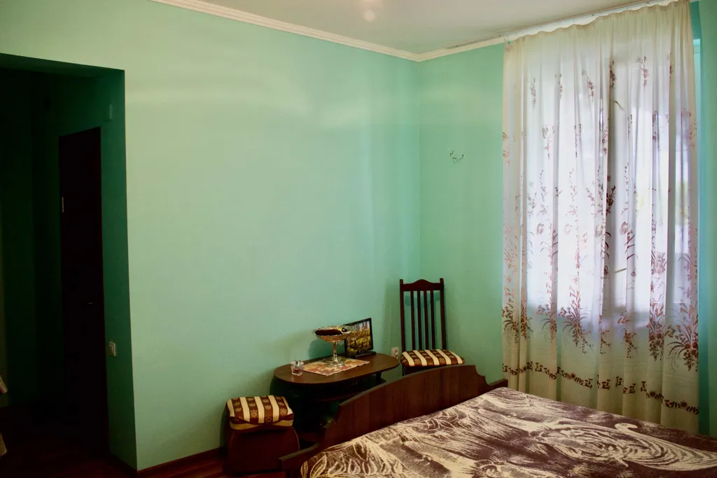 Квартира Комната — аренда посуточно в Алахадзы