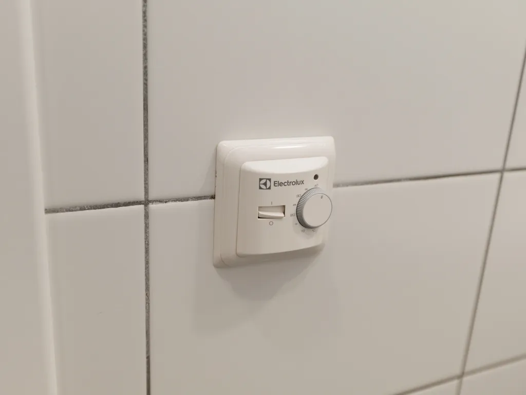 Уютная студия в новом доме